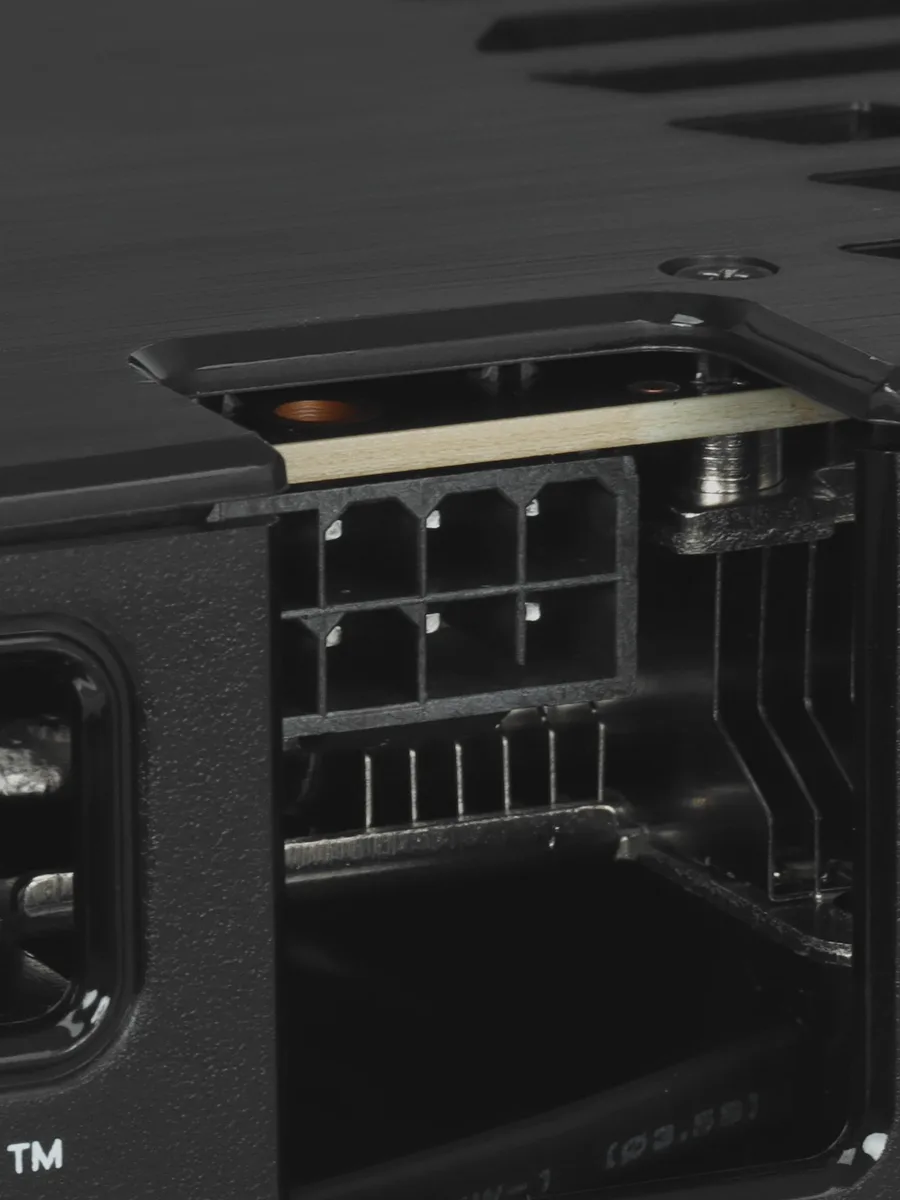 Видеокарта Palit GeForce RTX 5060 Ti Dual 8 ГБ GDDR7 2572 МГц — фото 7 из 11