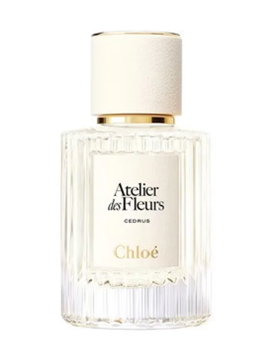 Парфюмерная вода Chloe Atelier CEDRUS 10ML — фото 2 из 2