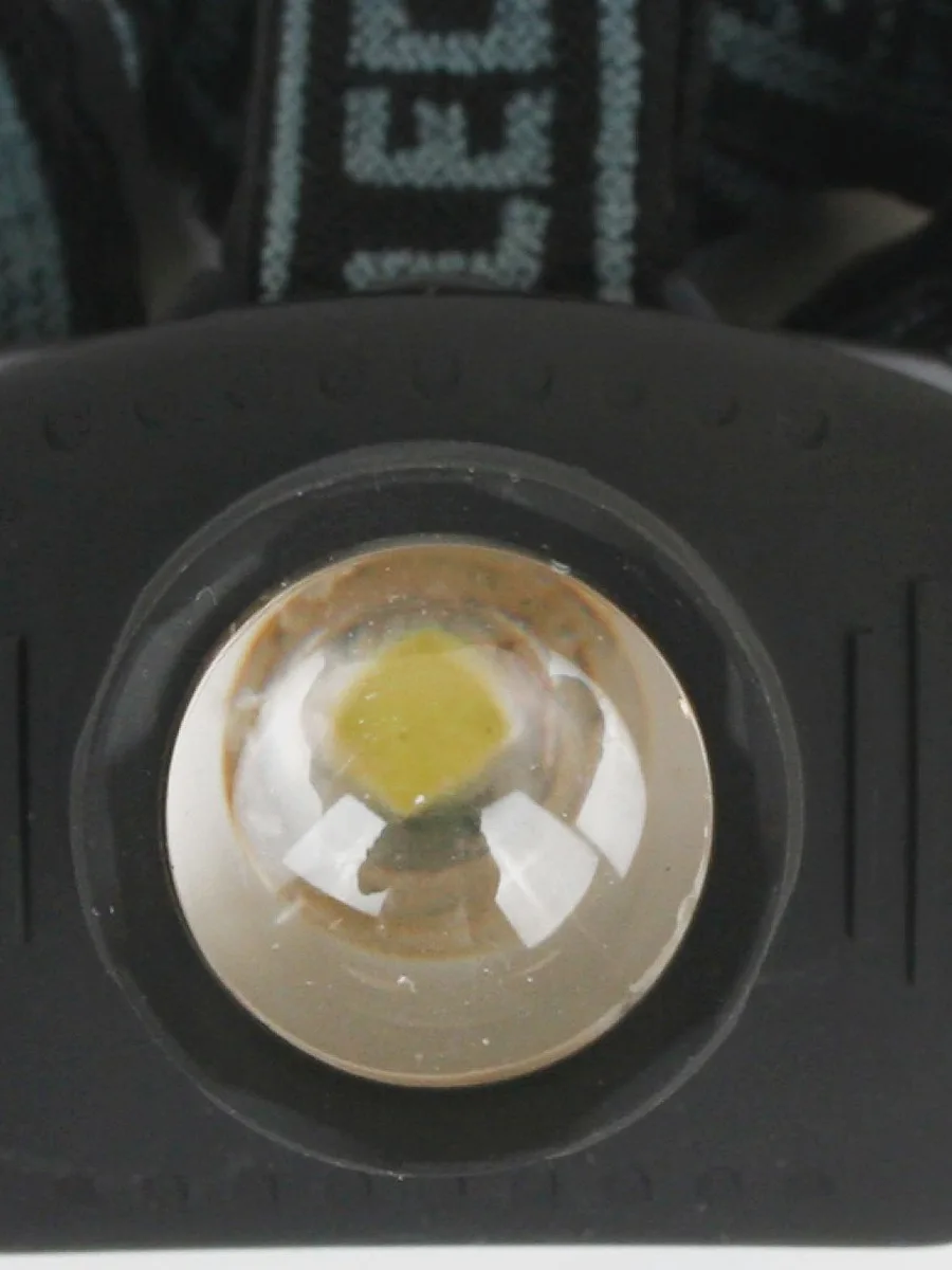 Фонарь Ultraflash LED5354 — фото 10 из 11