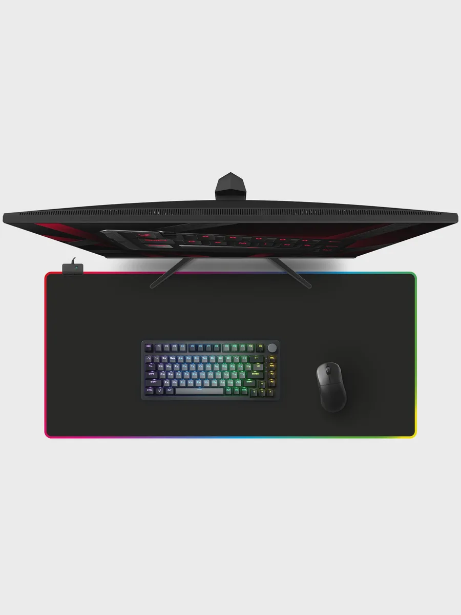 Коврик ARDOR GAMING RGB XL (XL) — фото 8 из 8