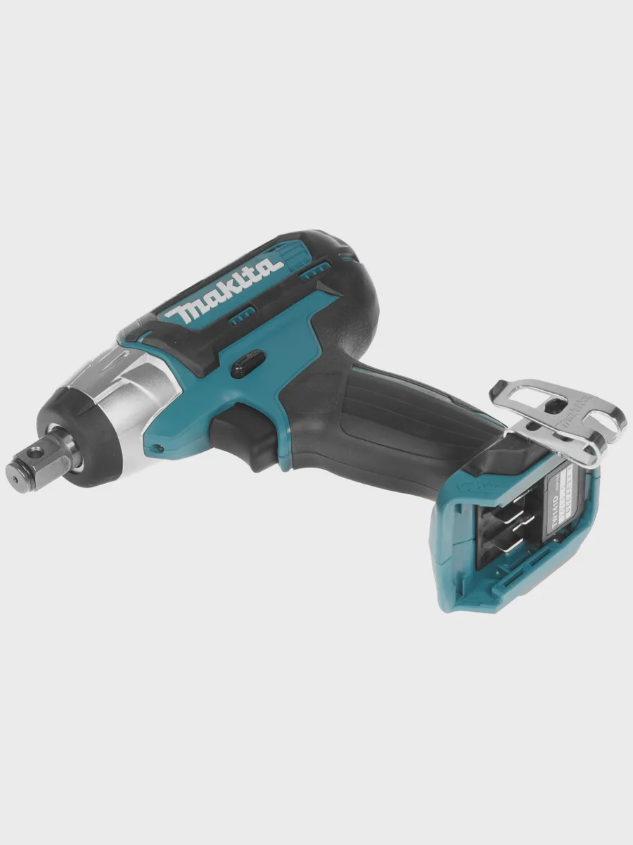 Гайковерт ударный Makita TW141DZ CXT 12V  , Без ЗУ, Без АКБ — фото 6 из 8