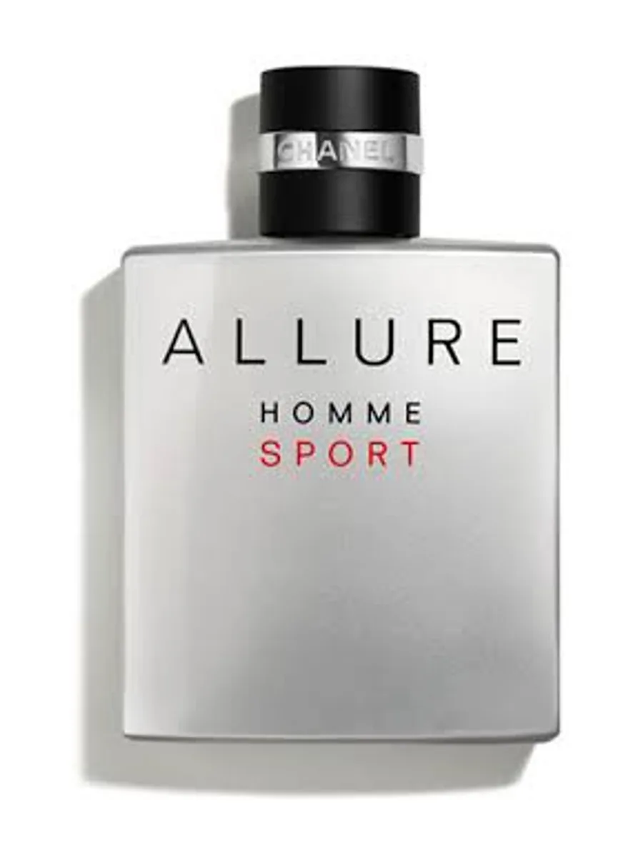 Туалетная вода CNL Allure Homme SPORT (50) EDT — фото 1 из 2