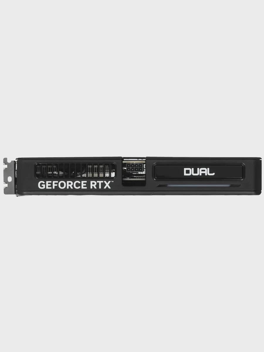 Видеокарта Palit GeForce RTX 5060 Ti Dual 8 ГБ GDDR7 2572 МГц — фото 8 из 11