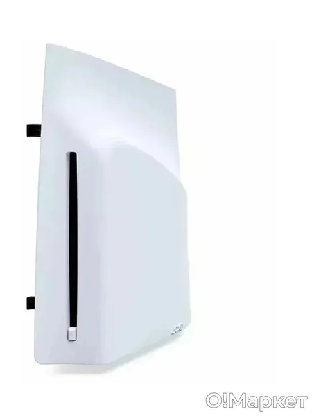 Фото товара Sony PlayStation Disc Drive Digital Edition White