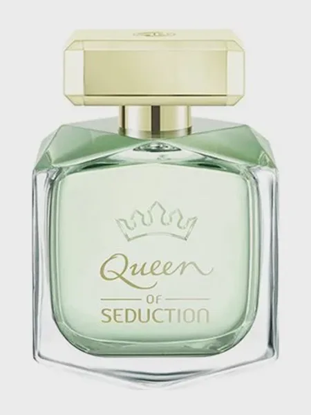 Фото товара Туалетная вода AB QUEEN of Seduction (L) (80)