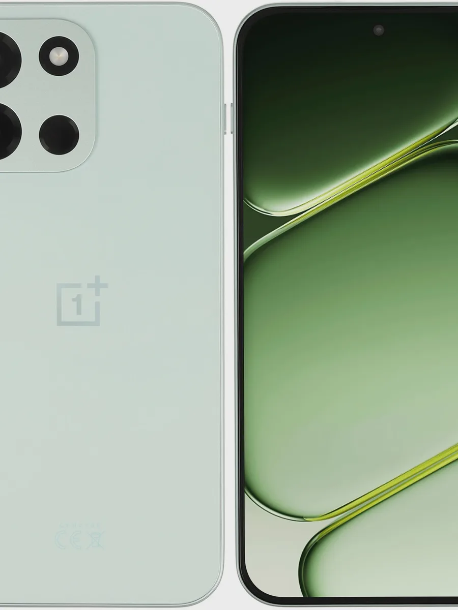 Смартфон OnePlus Nord 6 512 ГБ — фото 2 из 17