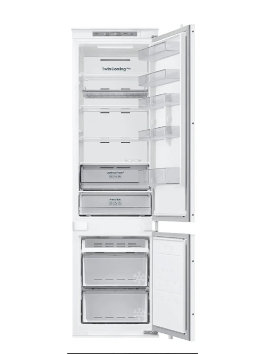 Встраиваемый холодильник Samsung BRB70F30A1S0WT — фото 2 из 3