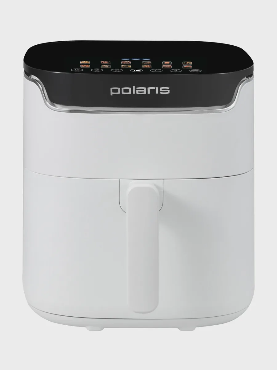 Аэрогриль POLARIS PAF 5502 — фото 2 из 11