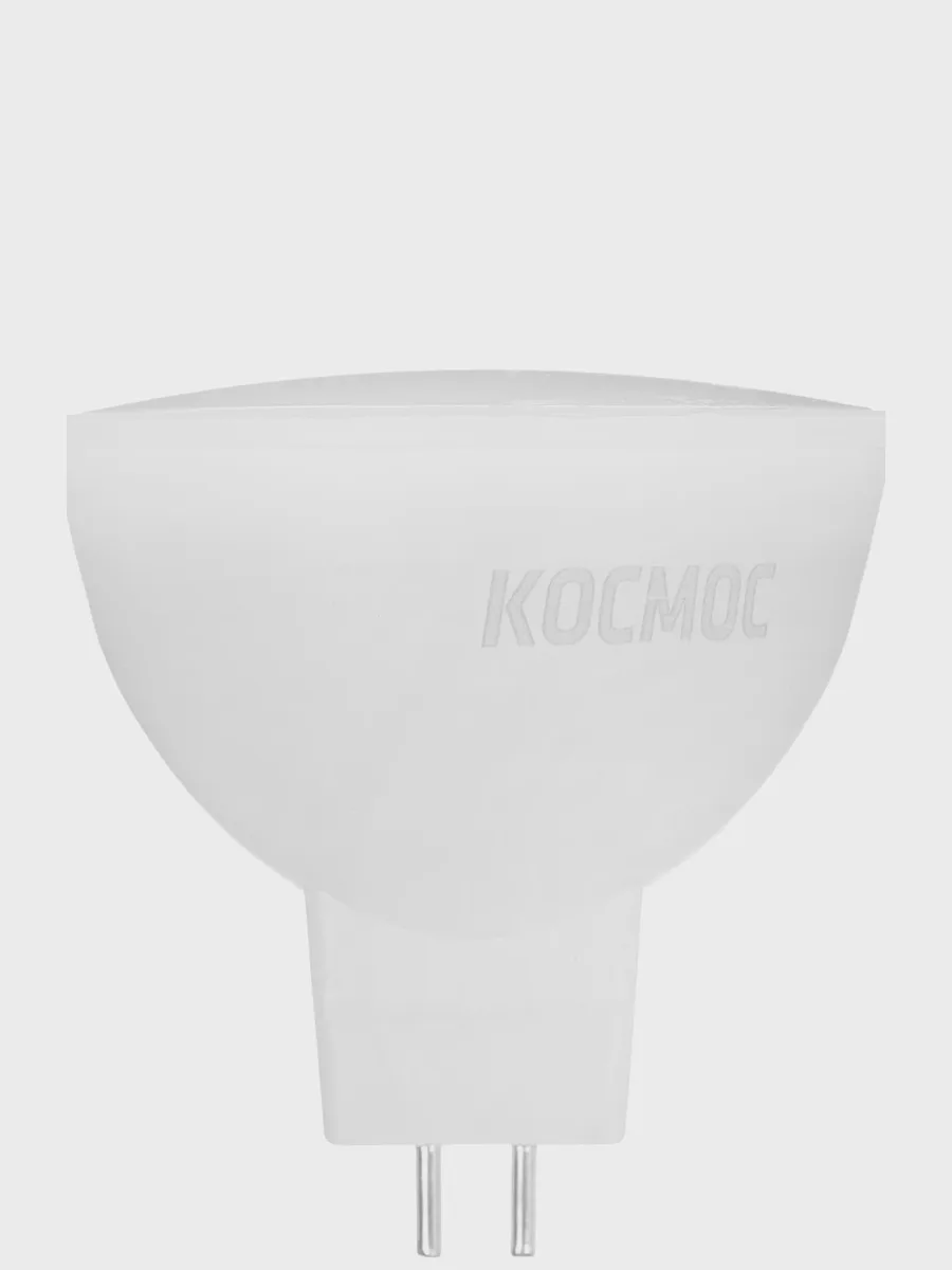 Комплект светодиодных ламп Космос LED10.5wJCDRC45 — фото 3 из 10