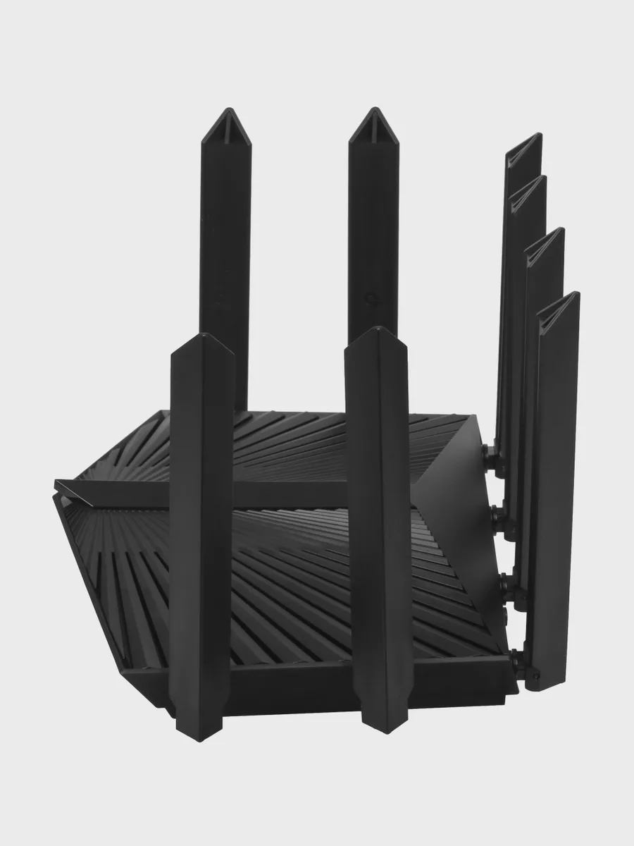 Wi-Fi-роутер TP-Link Archer AX80 4х1000 Мбит/с, 2500 Мбит/с — фото 4 из 11