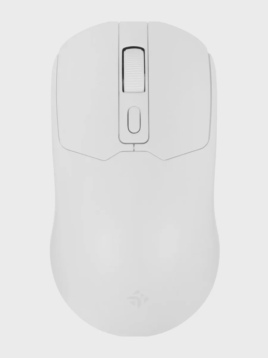 Клавиатура+мышь DEXP DKM-104WS USB Type-A, радиоканал — фото 9 из 11
