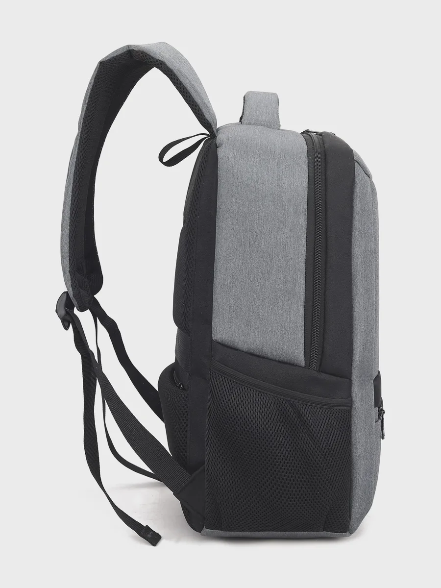 16" Рюкзак DEXP Pol-B311-DRGR — фото 4 из 11