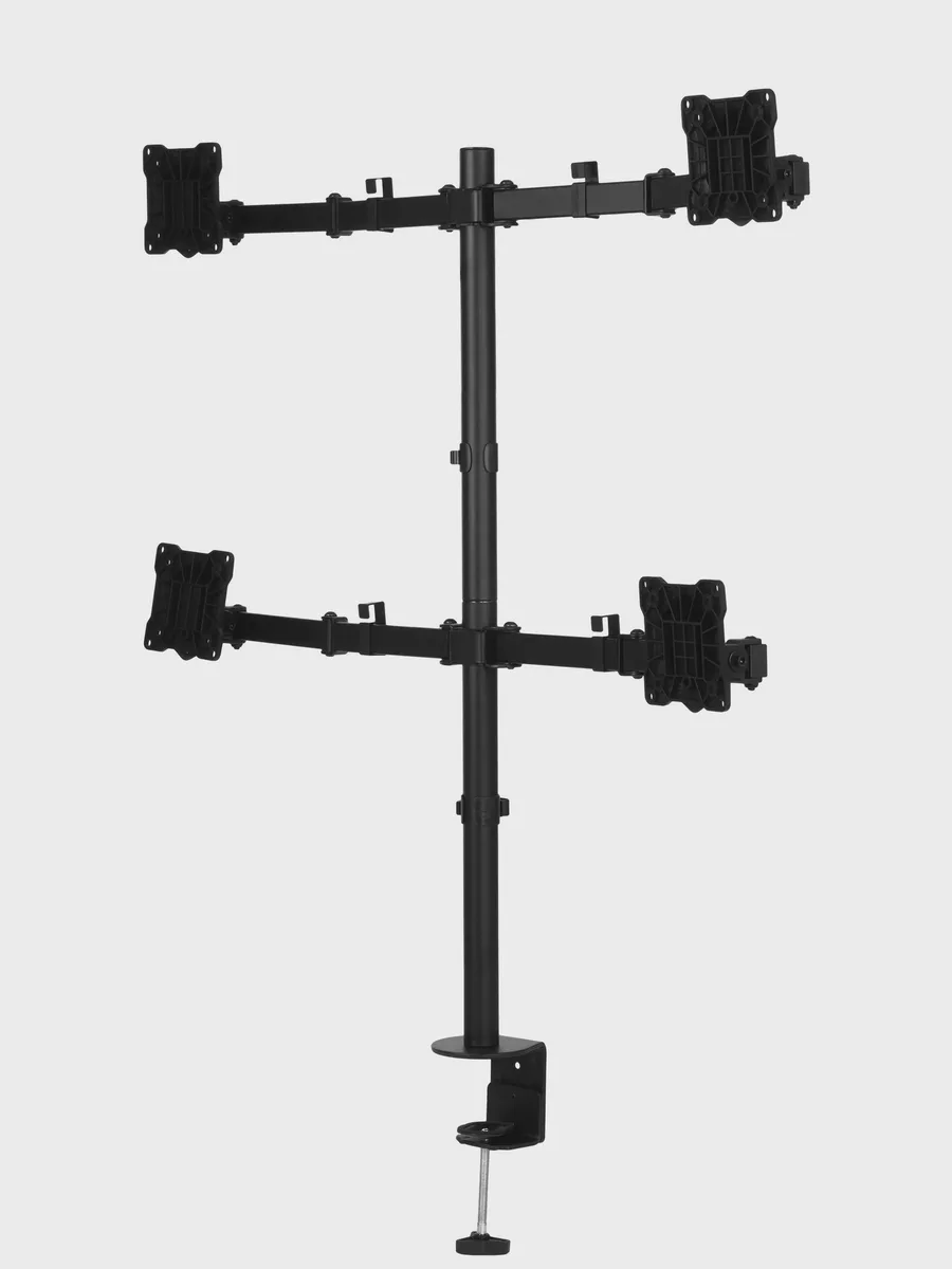 Крепление для мониторов ONKRON D421E от 13" до 32" — фото 4 из 11