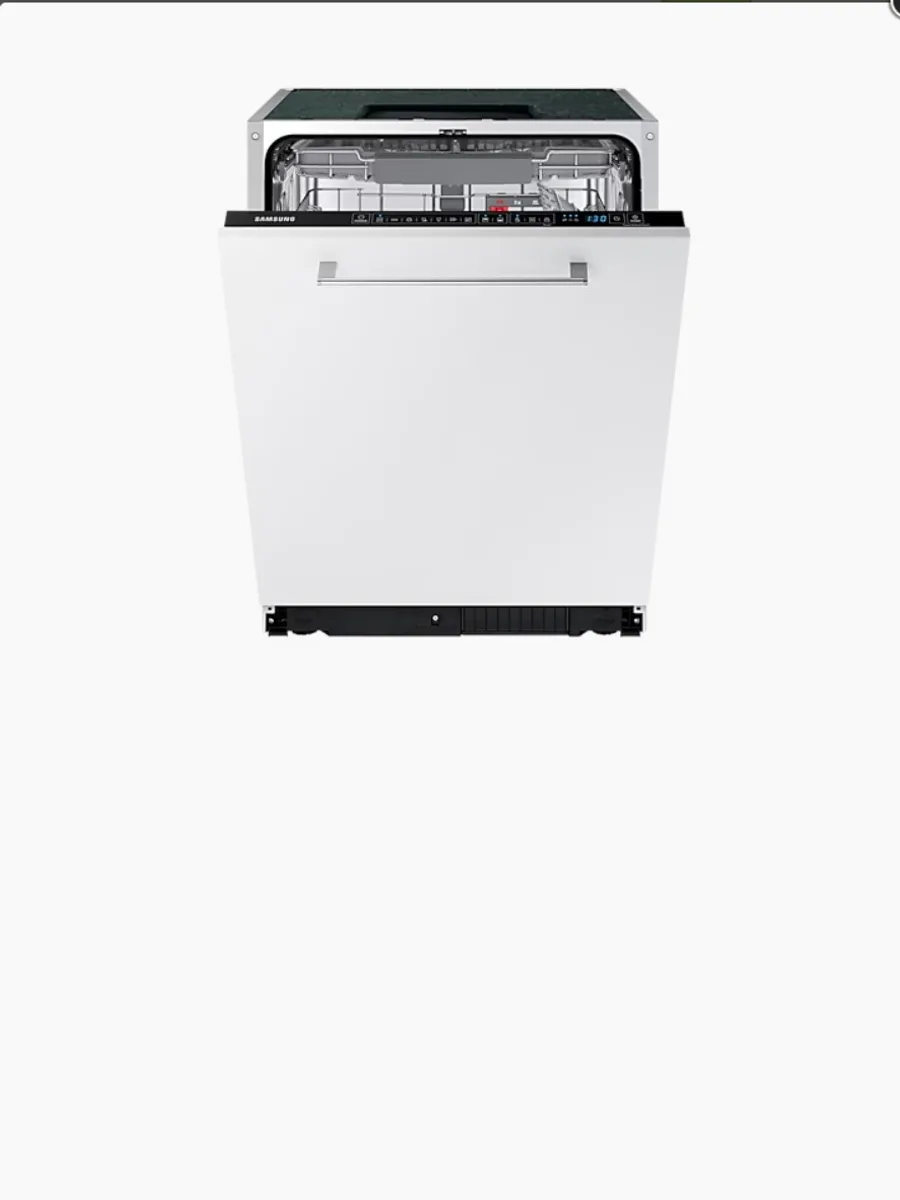 Посудомоечная машина DW60A6092BB — фото 1 из 2