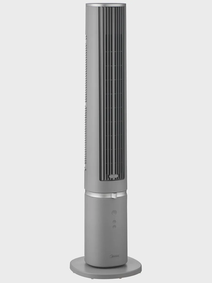 Вентилятор Midea FT7070G  серый — фото 7 из 11