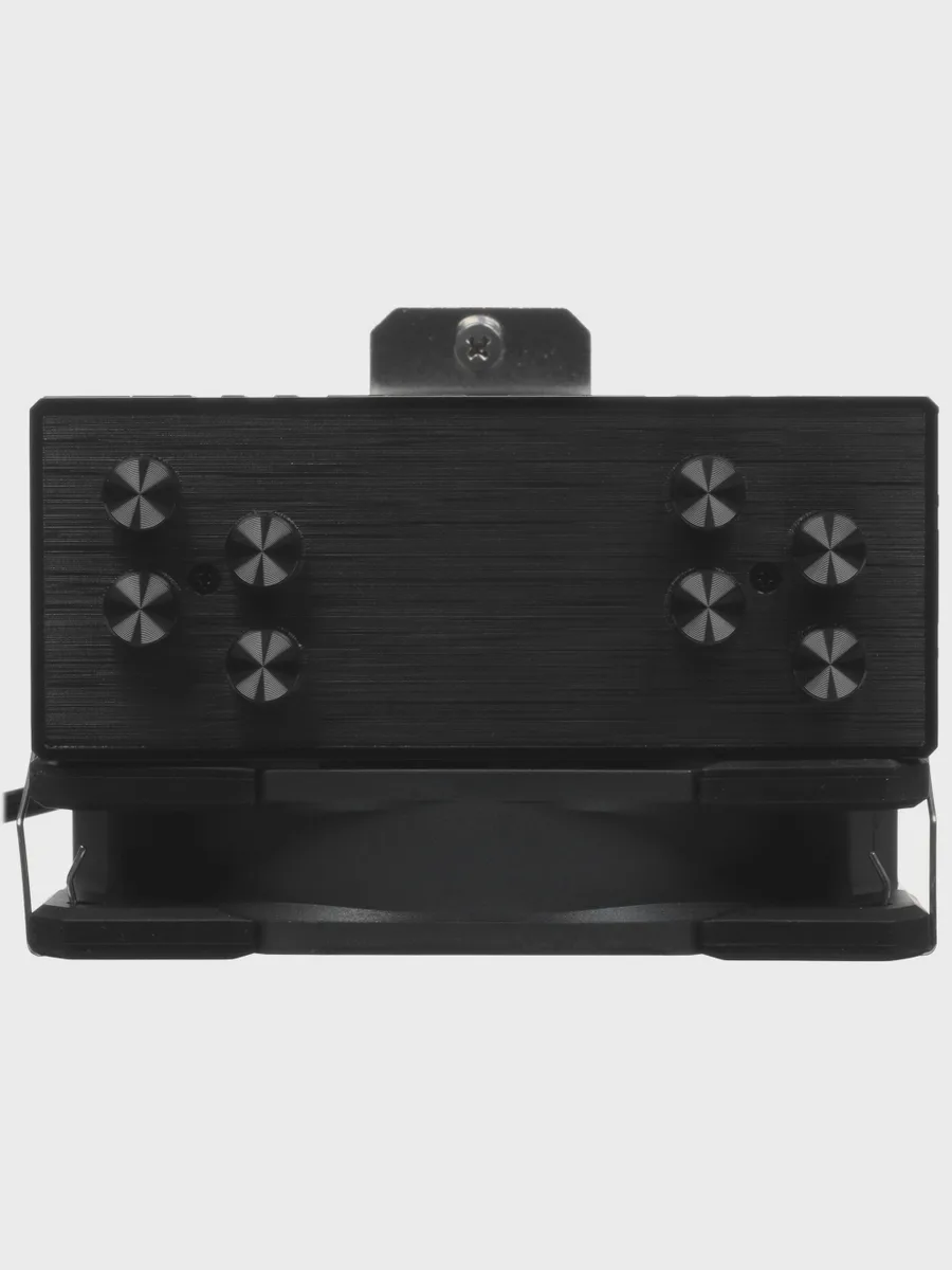 Кулер для процессора ID-COOLING SE-224-XTS [SE-224-XTS] — фото 7 из 11