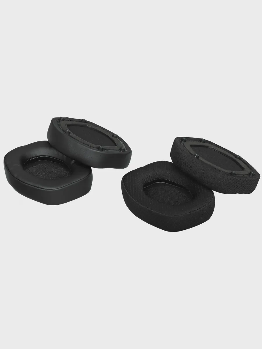 Проводные наушники ARDOR GAMING Cape  игровые черный 2024 — фото 11 из 11