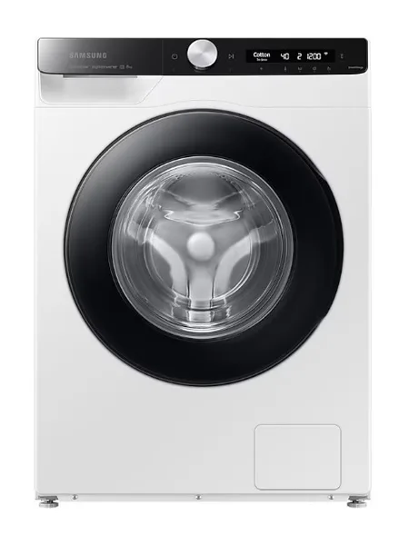 Фото товара Стиральная машина Samsung WW80AK6S28AELT