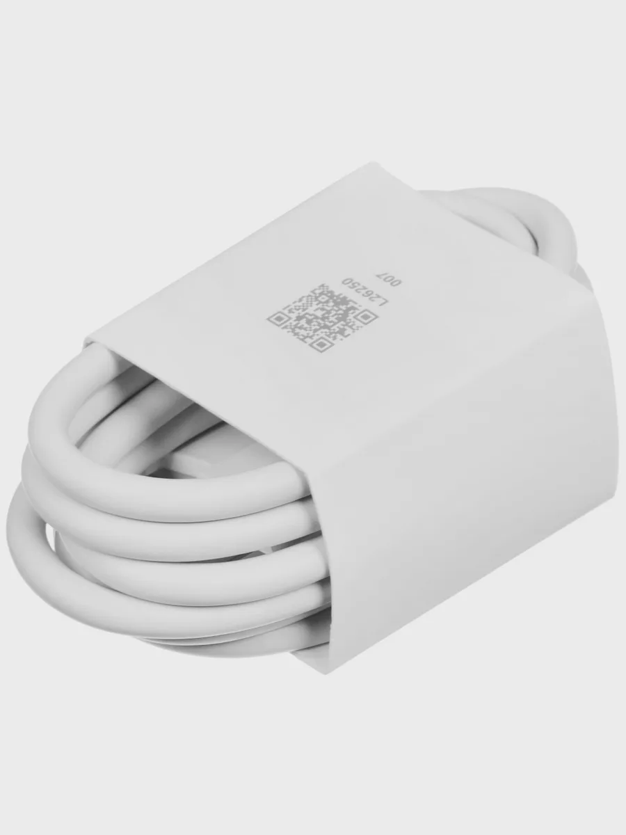 Сетевое зарядное устройство Xiaomi 120W HyperCharge Combo (Type-A) 6 А 120 Вт USB Type-C — фото 7 из 11
