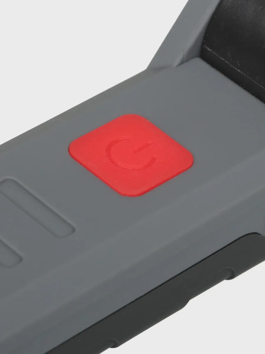 Фонарь светодиодный Camelion E1439, 400 лм, аккумулятор — фото 5 из 6
