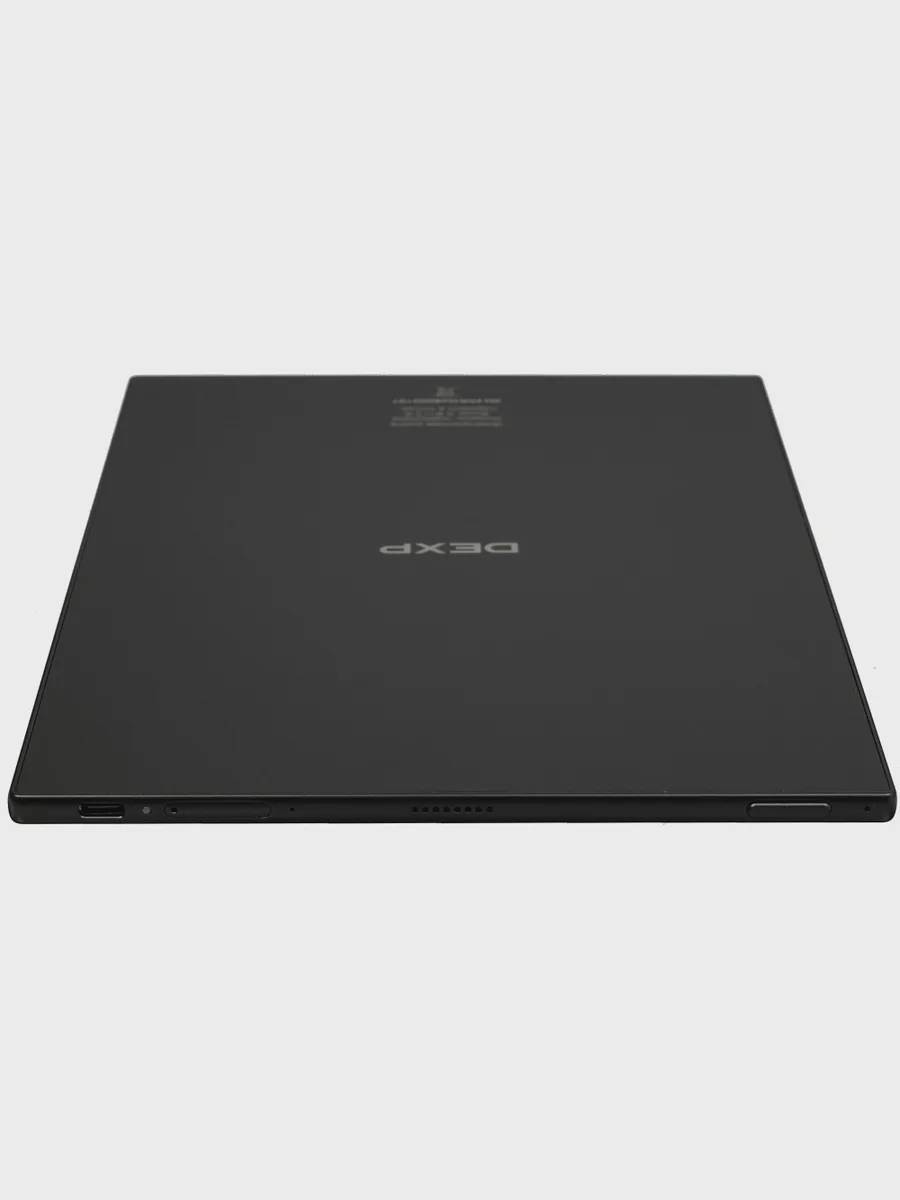 Электронная книга DEXP Eterna 10BR200S черный — фото 7 из 11