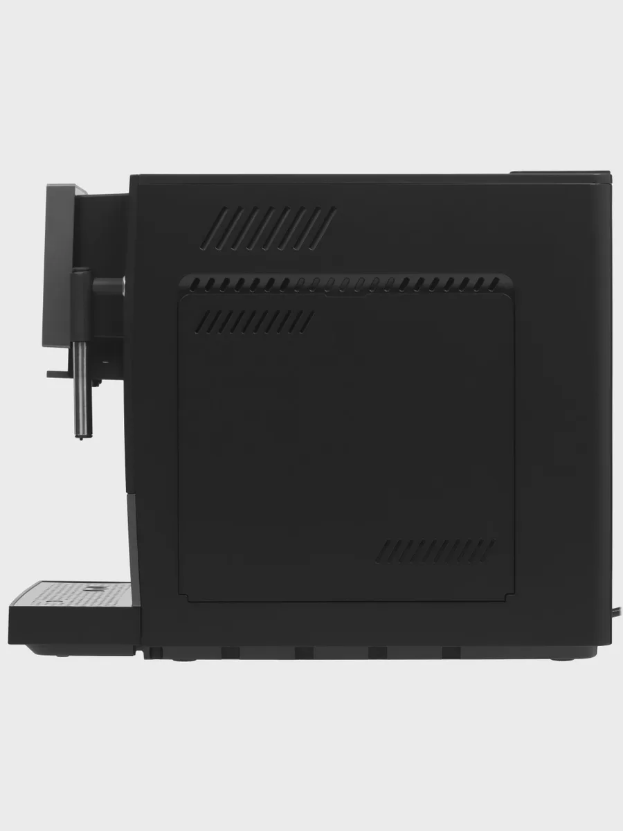Кофемашина автоматическая DEXP DAM-319P черный — фото 4 из 10
