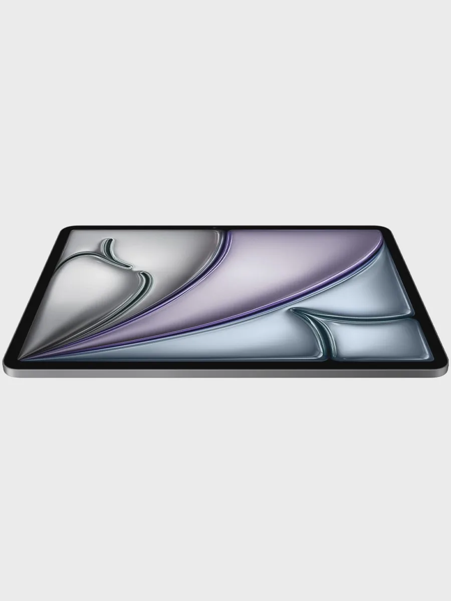 11" Планшет Apple iPad Air (M4) Wi-Fi 256 ГБ серый — фото 9 из 11