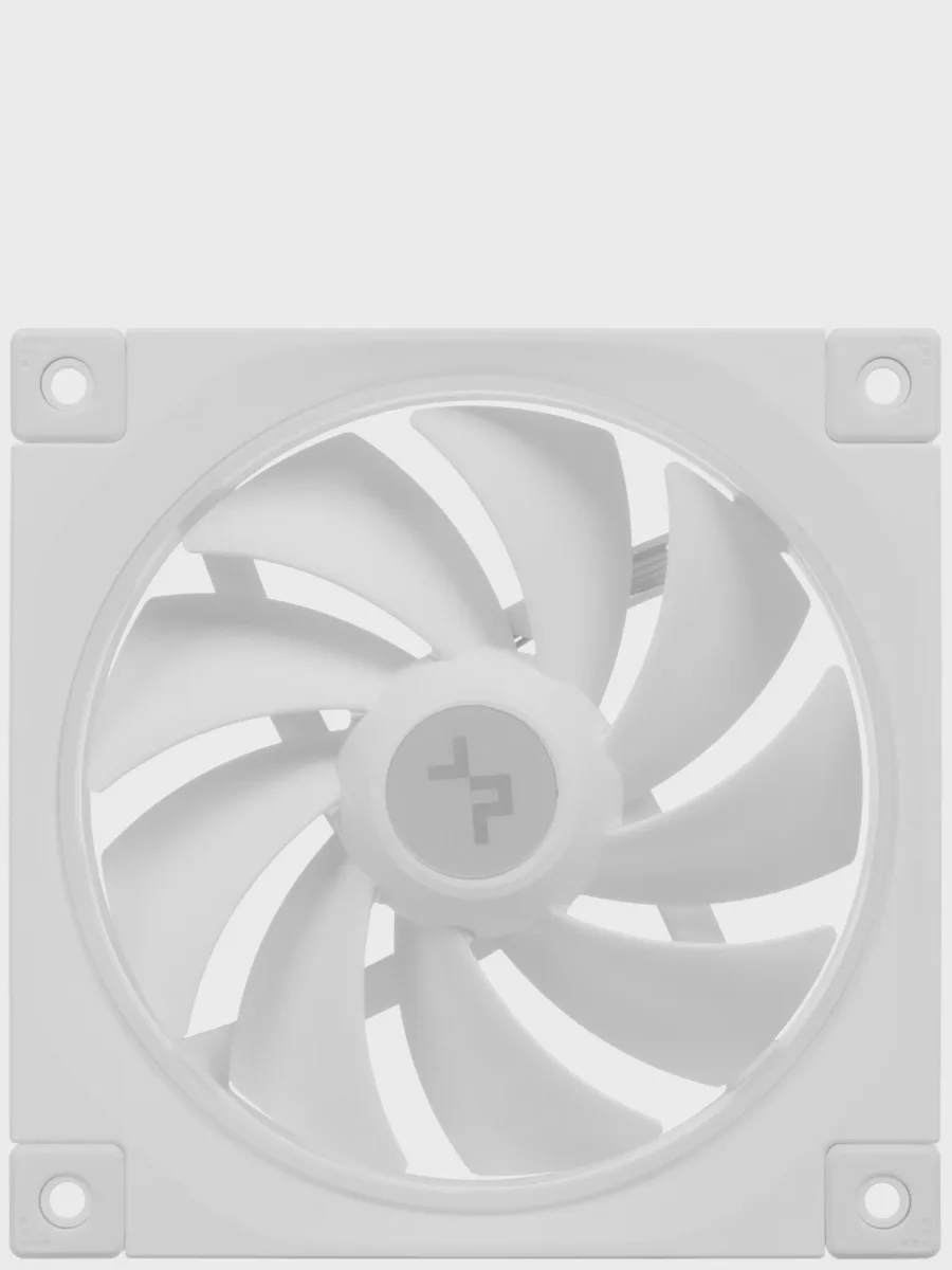Комплект вентиляторов DEEPCOOL FL12, 120 x 120 мм — фото 5 из 11