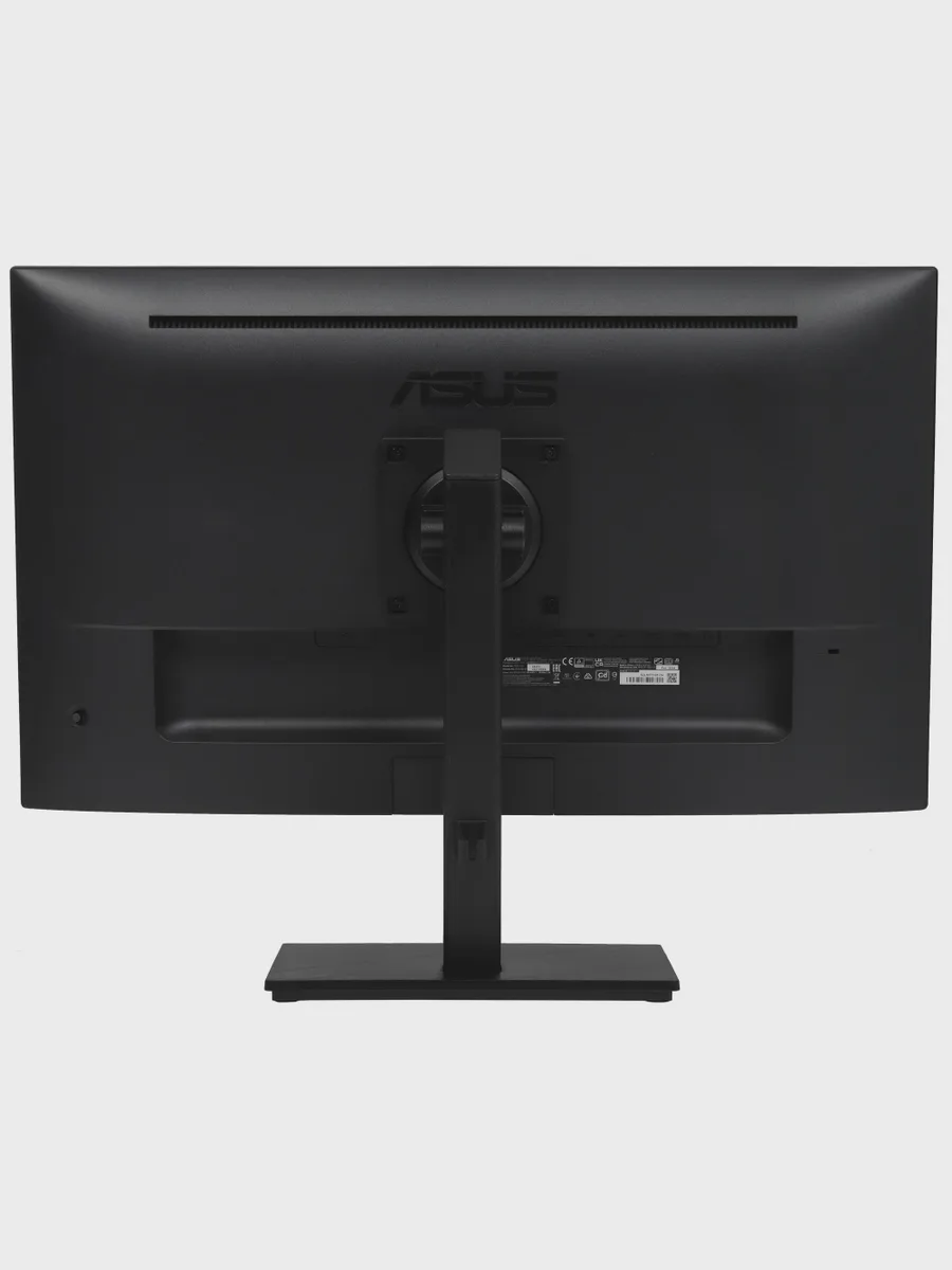 27"        Монитор ASUS Busines VA27UQSB — фото 9 из 11