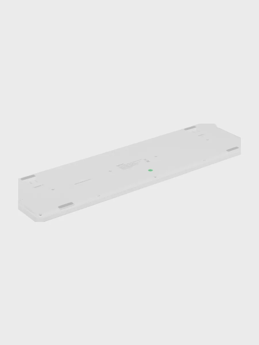 Клавиатура+мышь DEXP DKM-104WS USB Type-A, радиоканал — фото 8 из 11