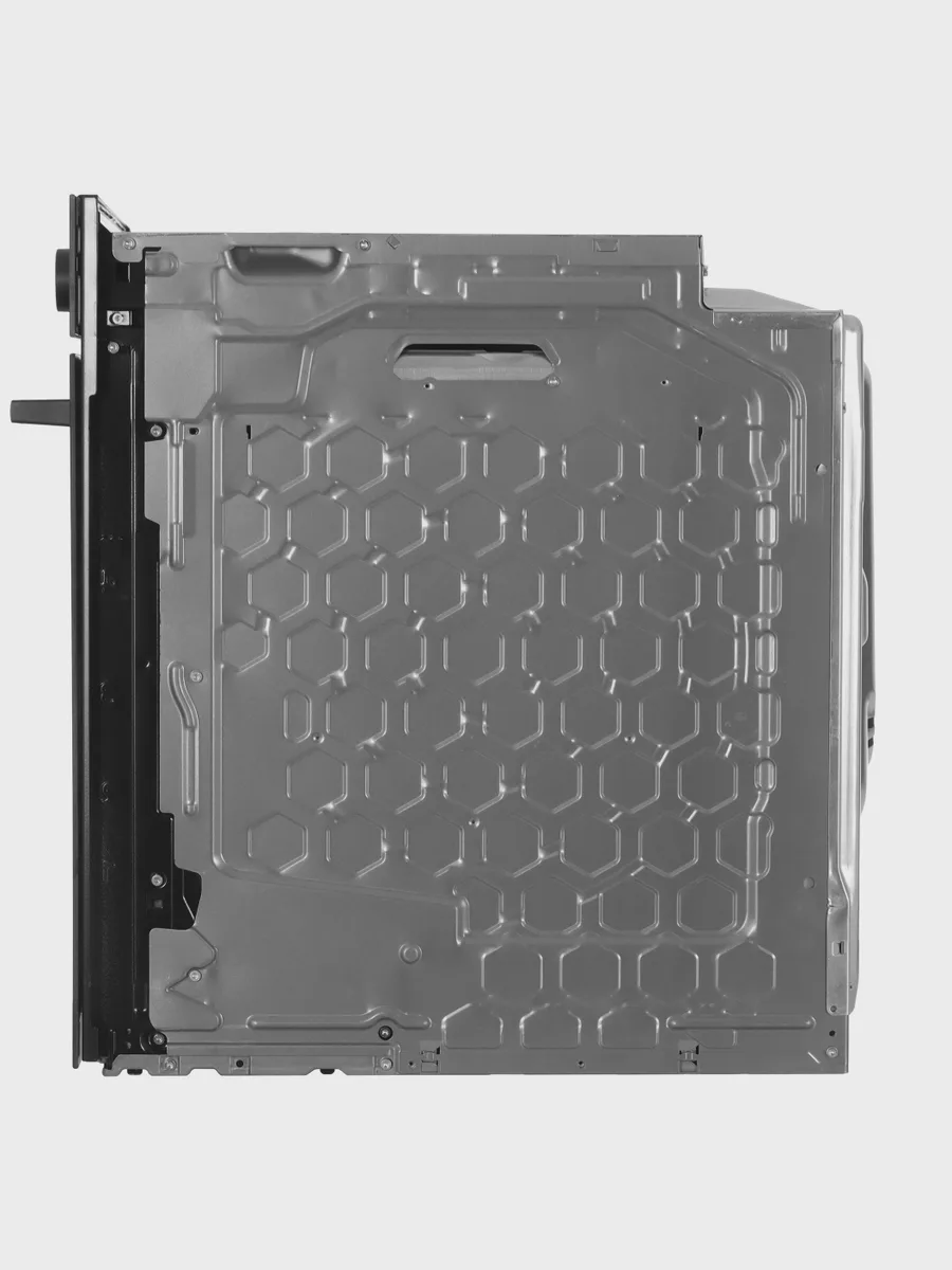 Электрический духовой шкаф Bosch HJA737BA0 — фото 4 из 11