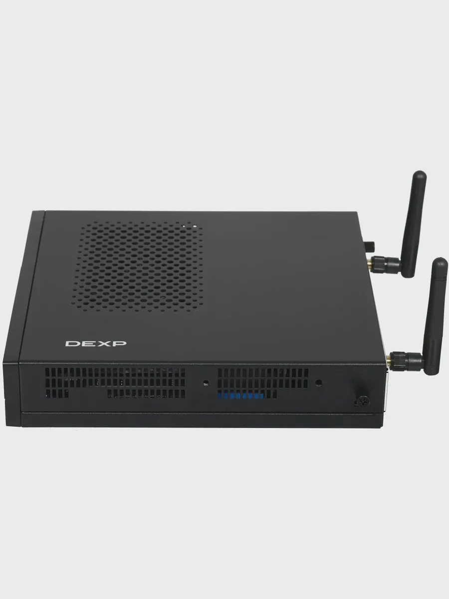 Мини ПК DEXP MINI BOX — фото 4 из 11