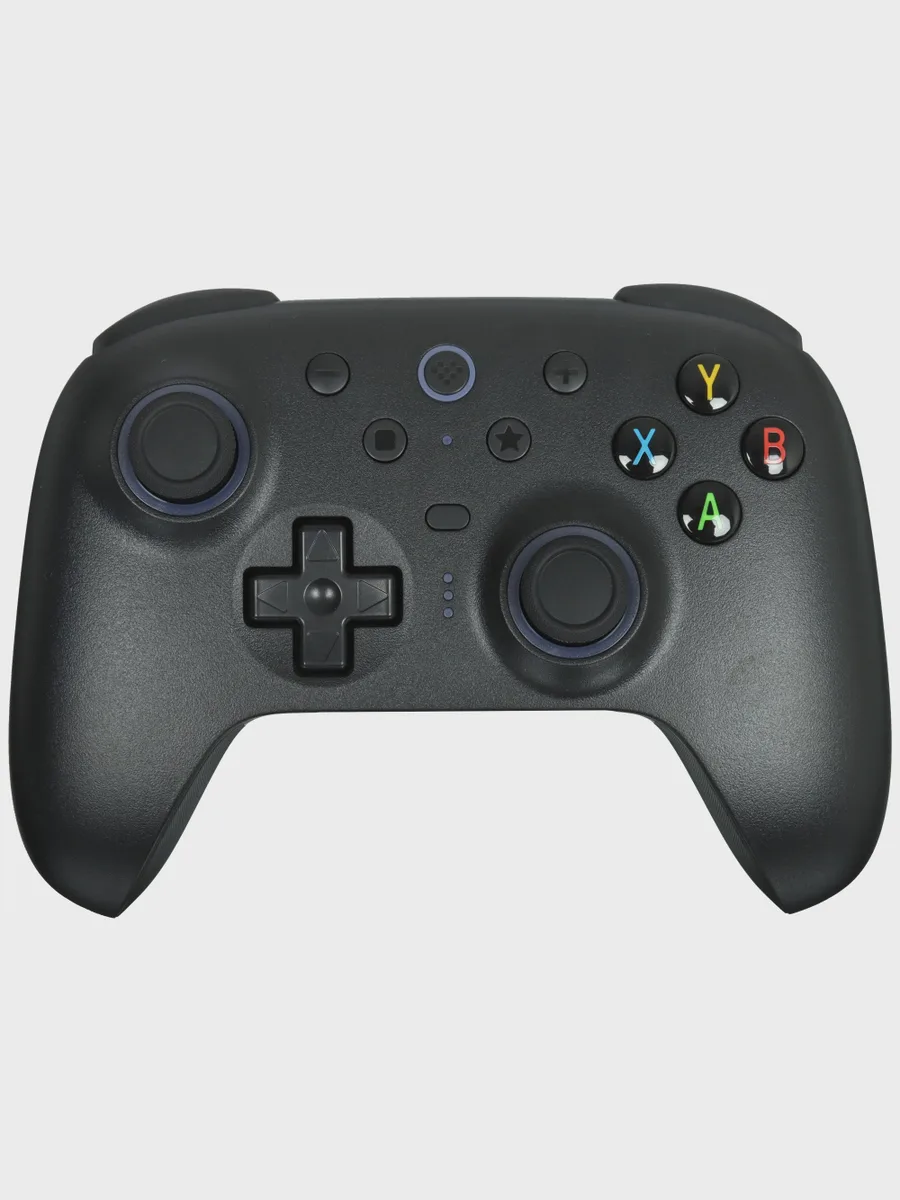 Геймпад беспроводной/проводной 8BitDo Ultimate 2 — фото 5 из 20