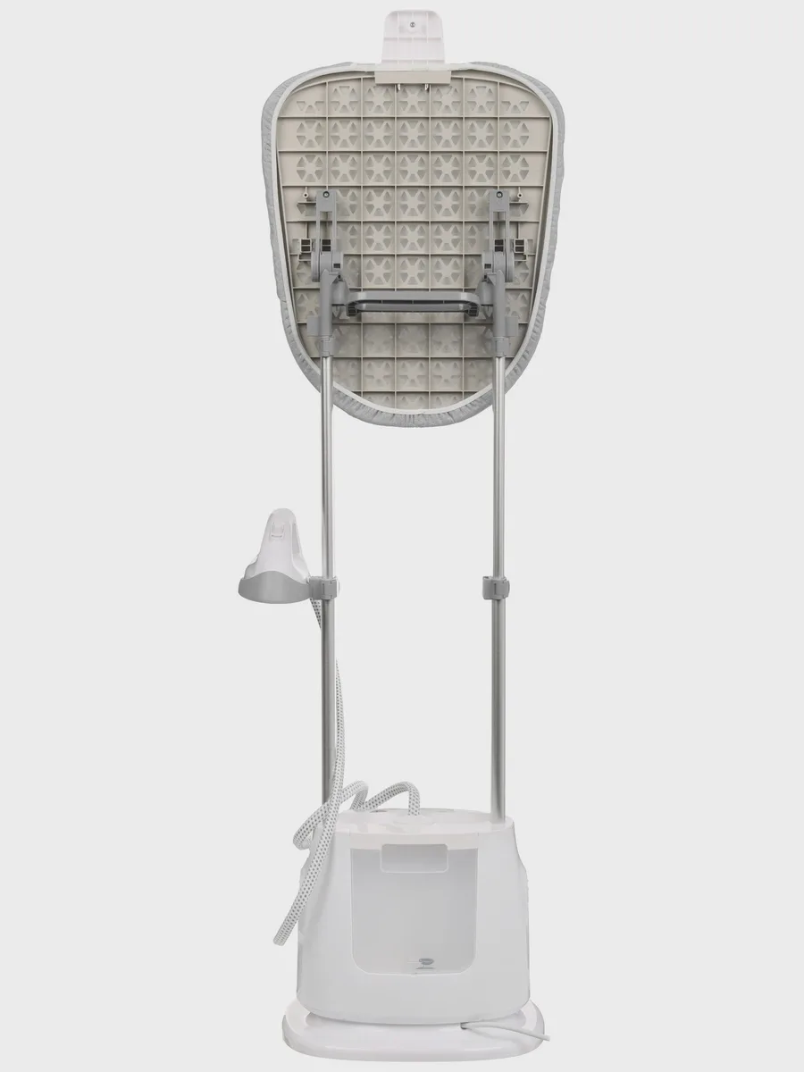 Отпариватель вертикальный DEXP HGS-1500C белый — фото 7 из 11
