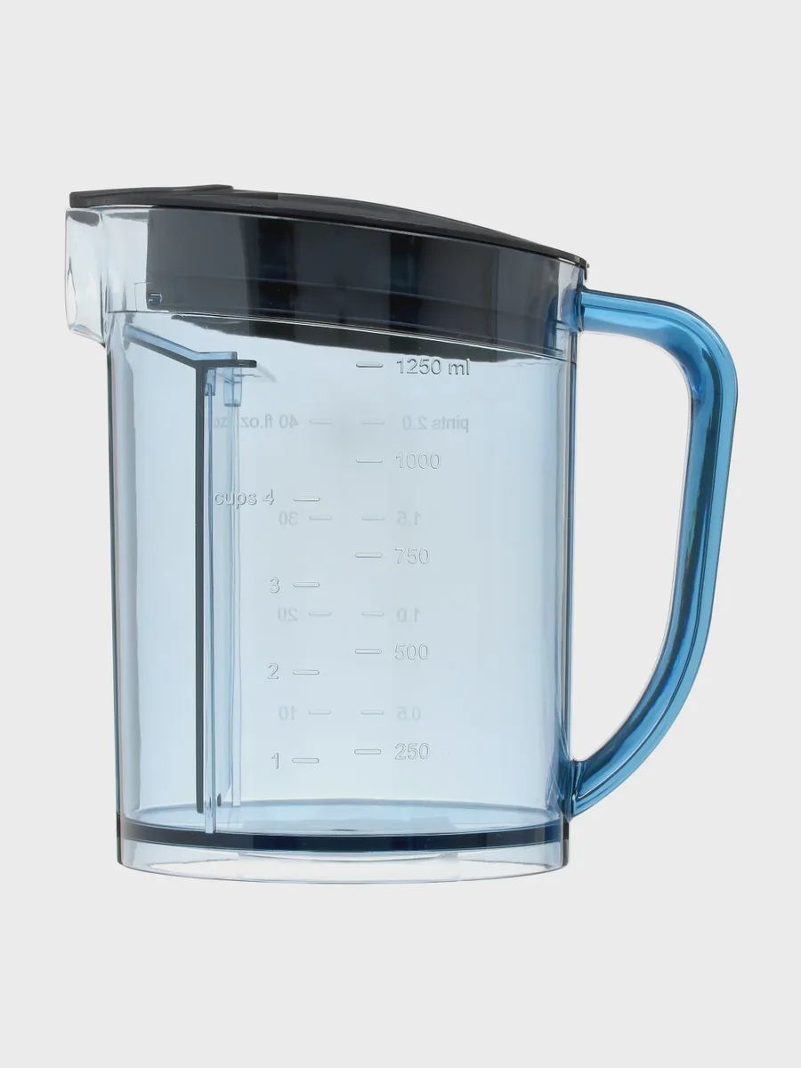 Соковыжималка электрическая Bosch VitaJuice 3 MES3500, 700 Вт — фото 6 из 8