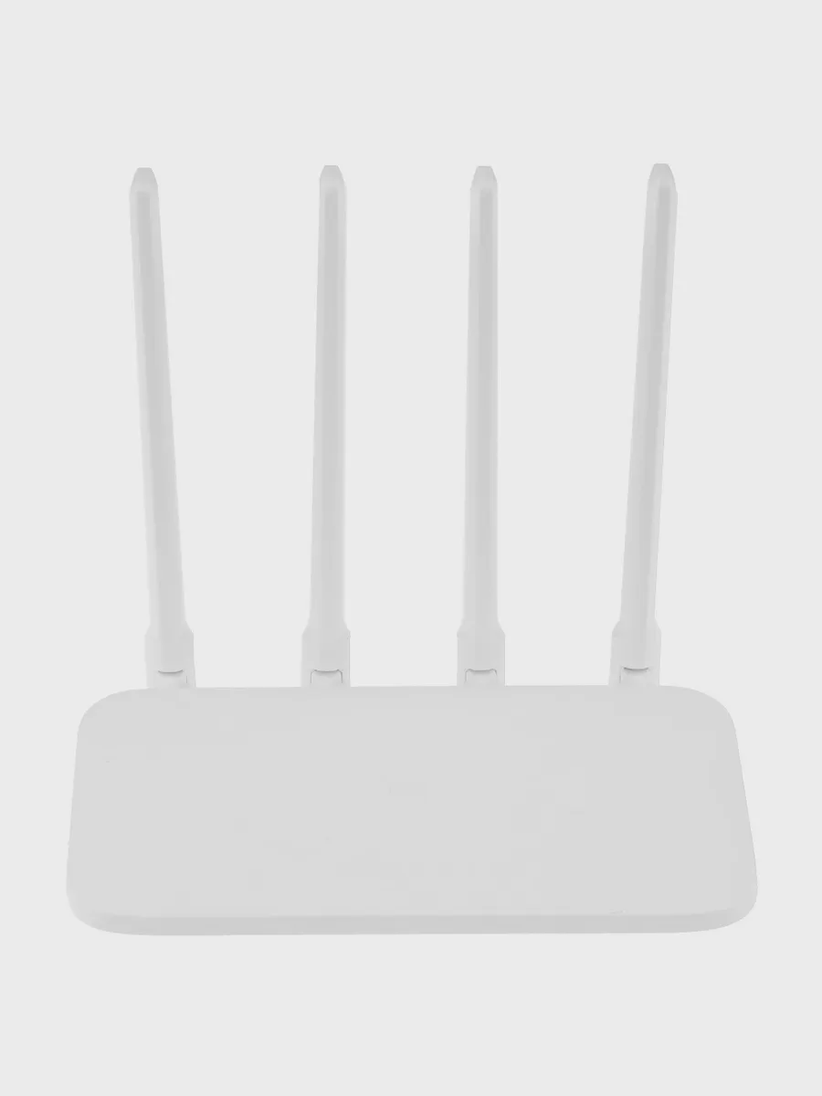 Wi-Fi-роутер Xiaomi Mi Router 4C 2х100 Мбит/с — фото 3 из 9