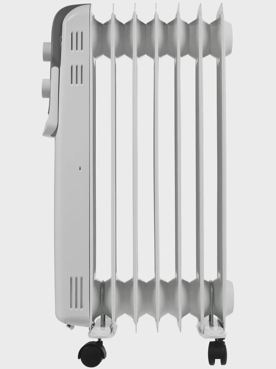 Масляный обогреватель Electrolux EOH/M-7157 — фото 4 из 7