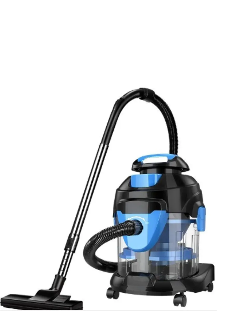 Пылесос Haier Smart Home Vacuum Cleaner — фото 4 из 6