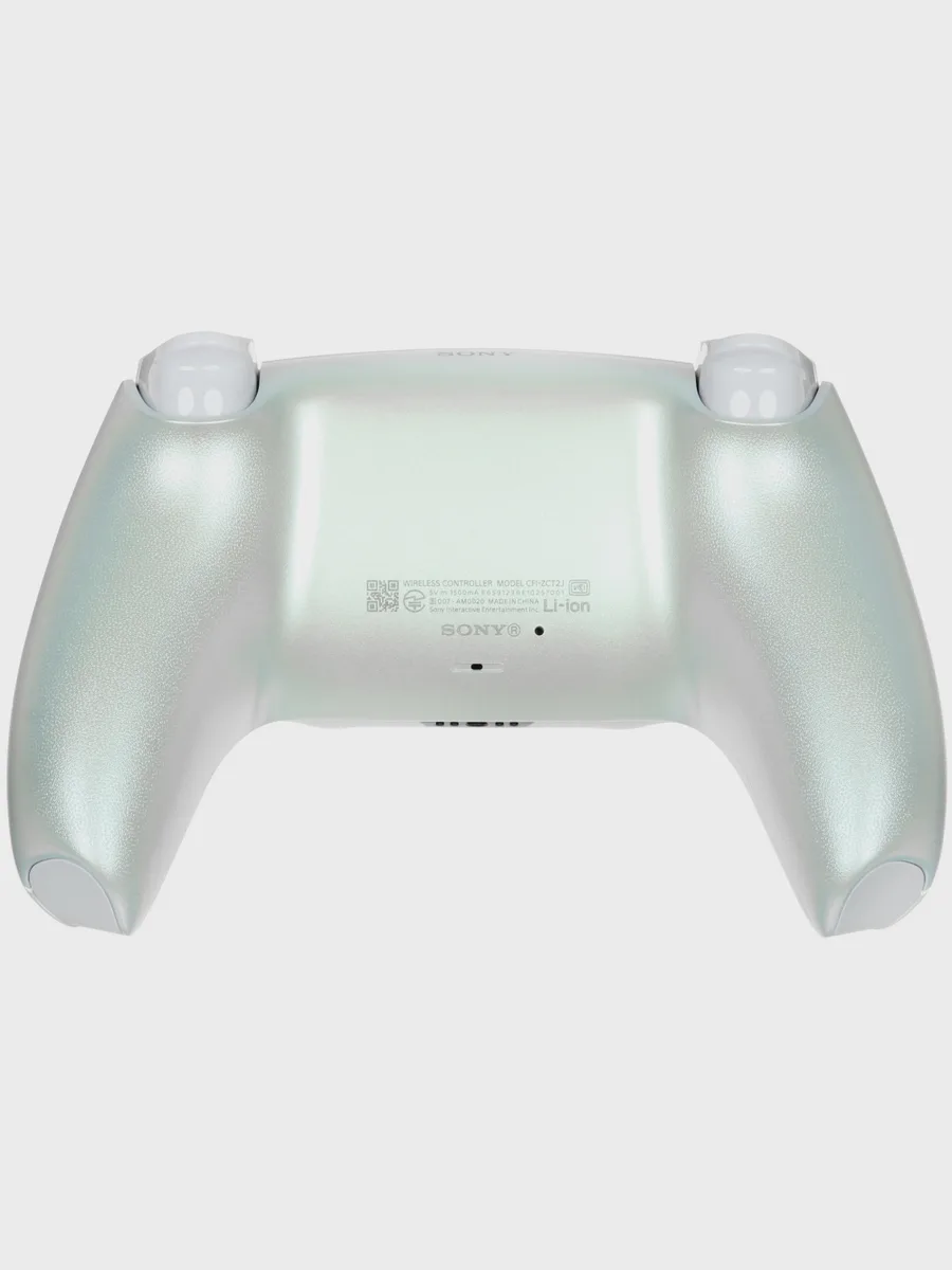 Геймпад беспроводной/проводной Sony PlayStation DualSense color — фото 3 из 32