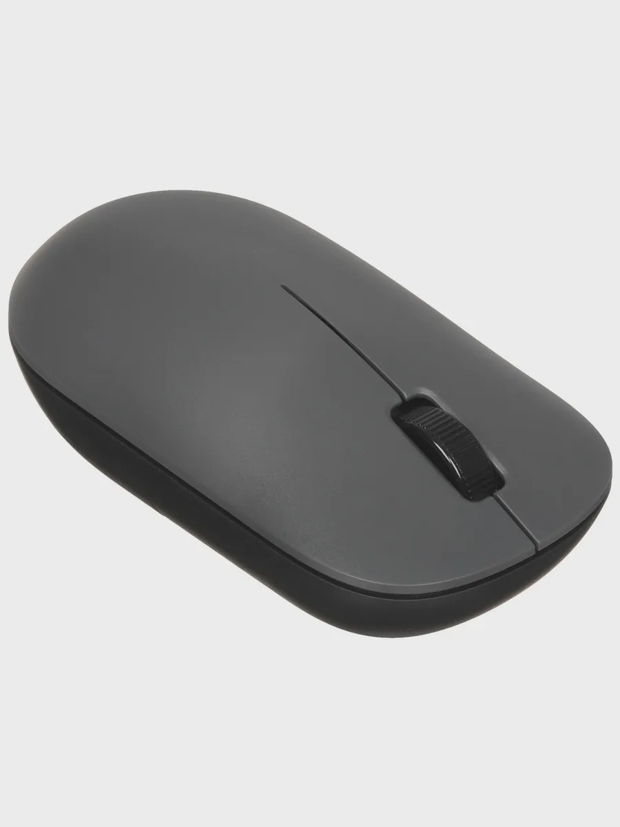 Клавиатура+мышь Xiaomi Wireless keyboard and Mouse Set 3 USB Type-A — фото 8 из 11