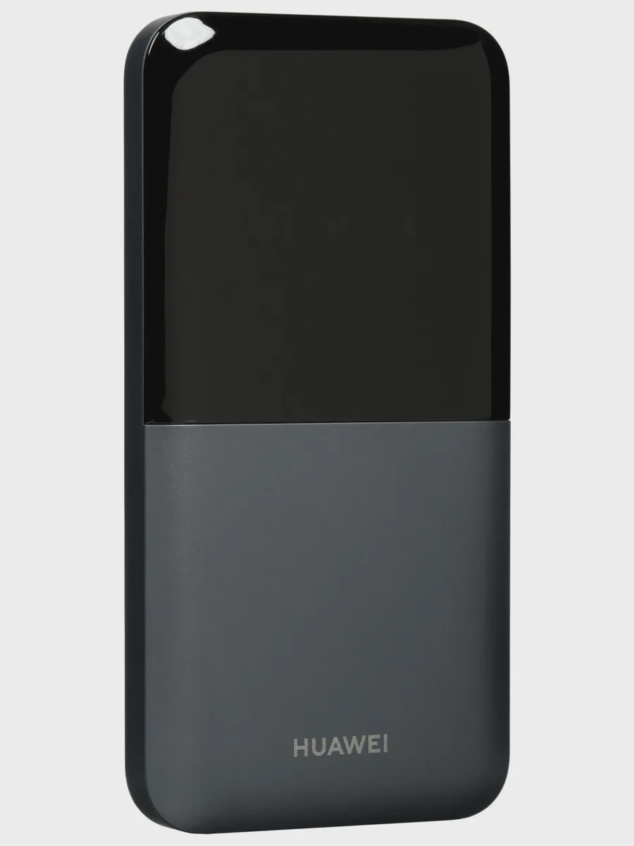 Wi-Fi-роутер HUAWEI E5586-326 — фото 2 из 10