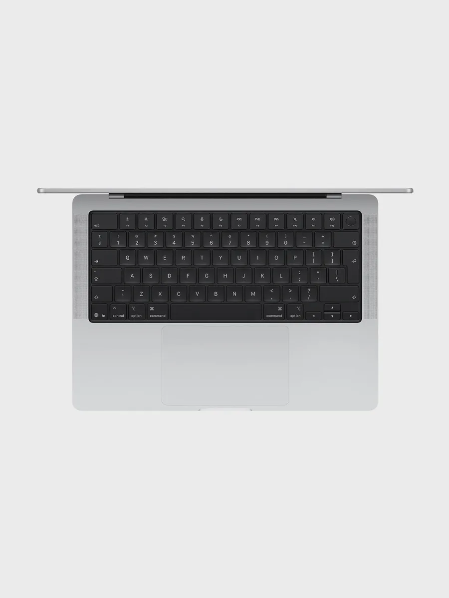 Ноутбук Apple MacBook Pro M5 Pro 14 24 ГБ 1 ТБ — фото 5 из 5