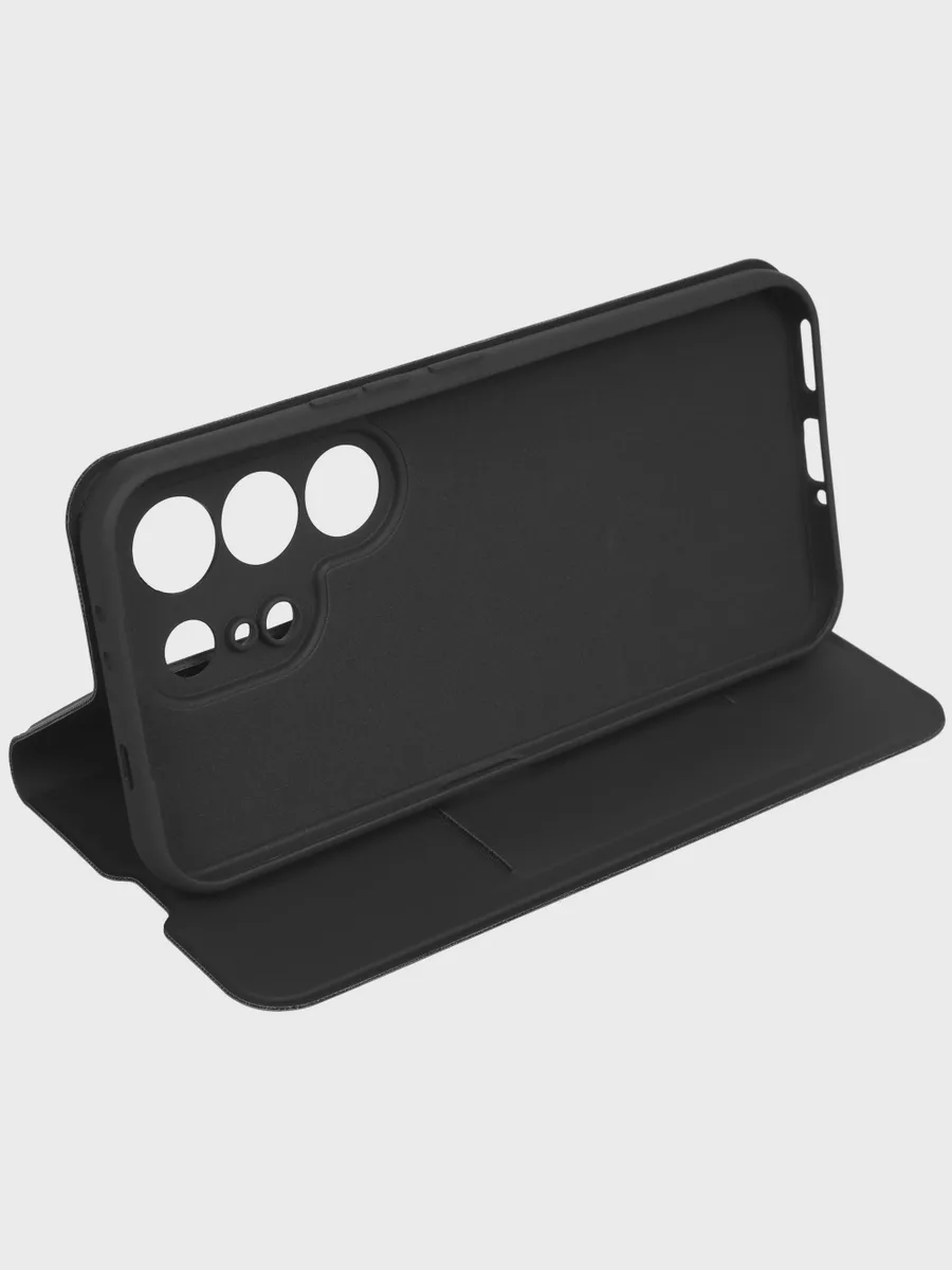 Накладка  Aceline - Tecno CAMON 50 черный — фото 6 из 8
