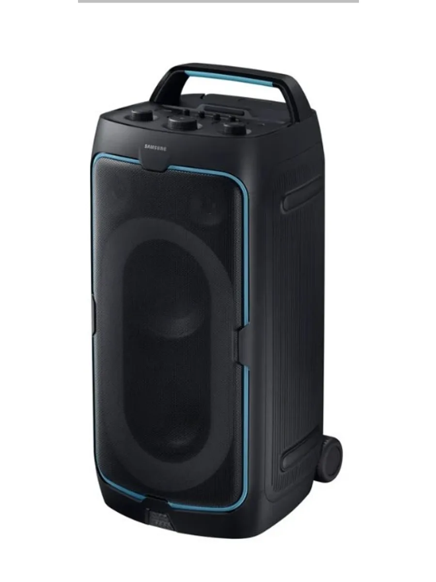 Аудиосистема Sound Tower MX-ST40F — фото 2 из 4
