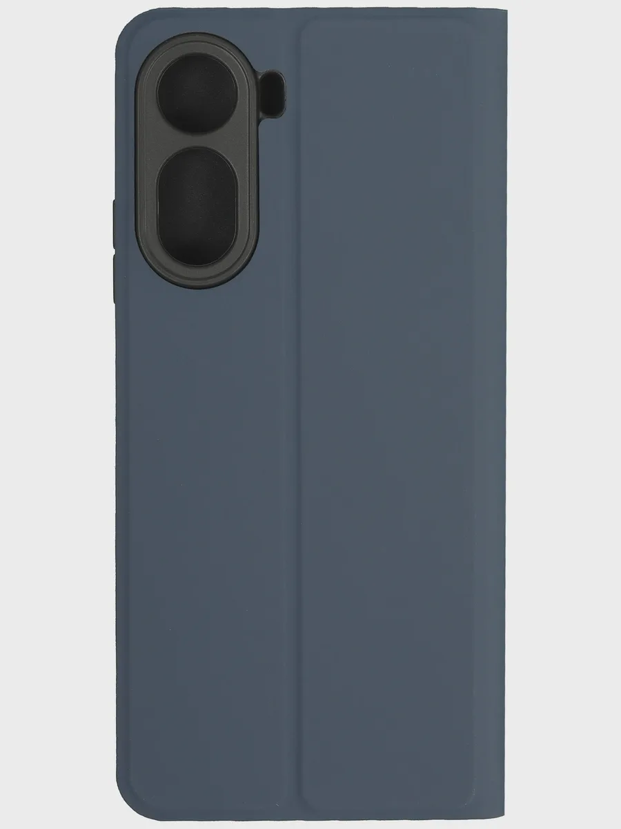Чехол-книжка  Aceline - Xiaomi REDMI A7 Pro синий — фото 3 из 8