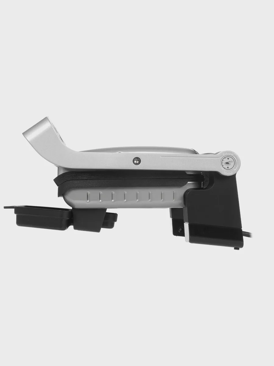 Гриль Tefal Optigrill+ Initial GC706D34 — фото 5 из 11