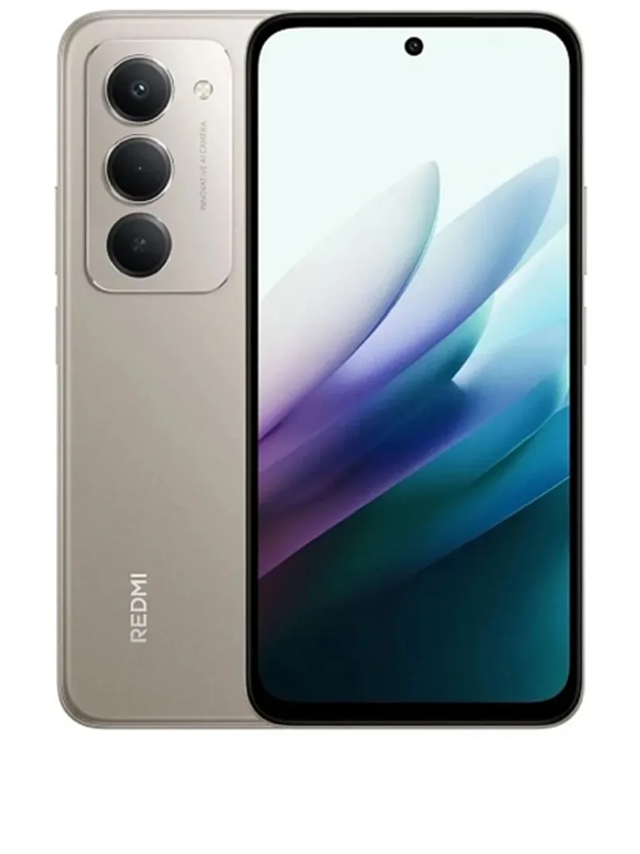 Смартфон Redmi 15 — фото 11 из 11