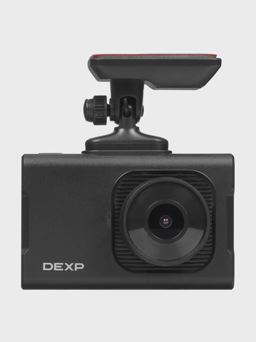 Видеорегистратор DEXP Nova 3 — фото 3 из 11