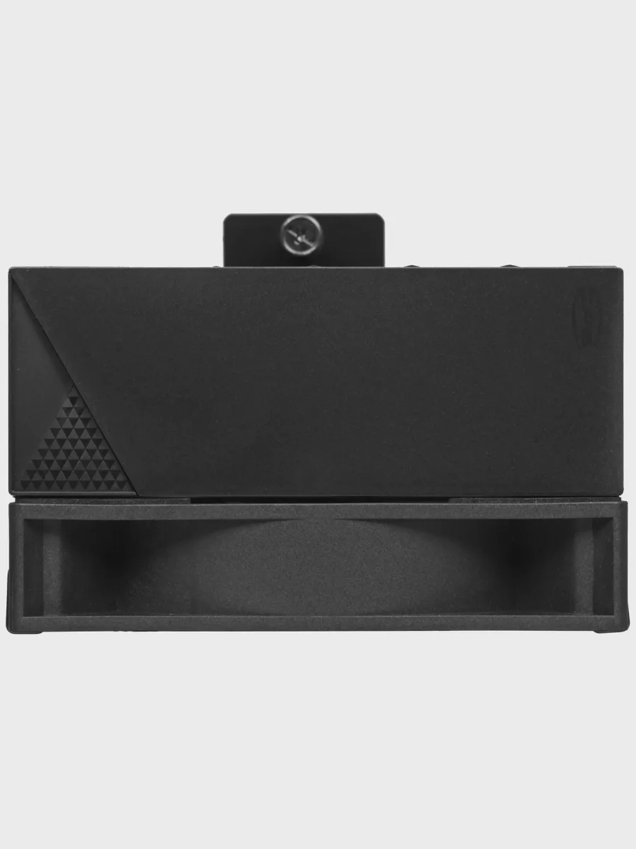 Кулер для процессора PCCooler RT500 Digital ARGB BK [RT500-BKAWYL-GL] — фото 9 из 11