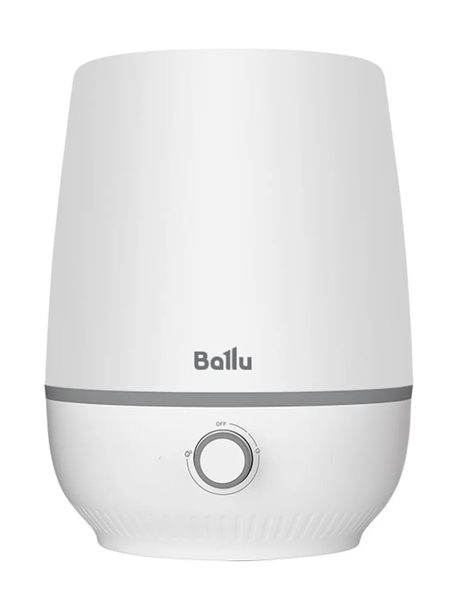 Увлажнитель воздуха Ballu UHB-450 T — фото 2 из 2